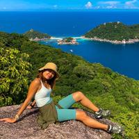 Отзыв от Алиса - Visa DTV