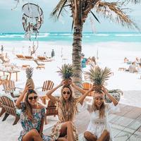 Отзыв от Олеся - виза ДТВ